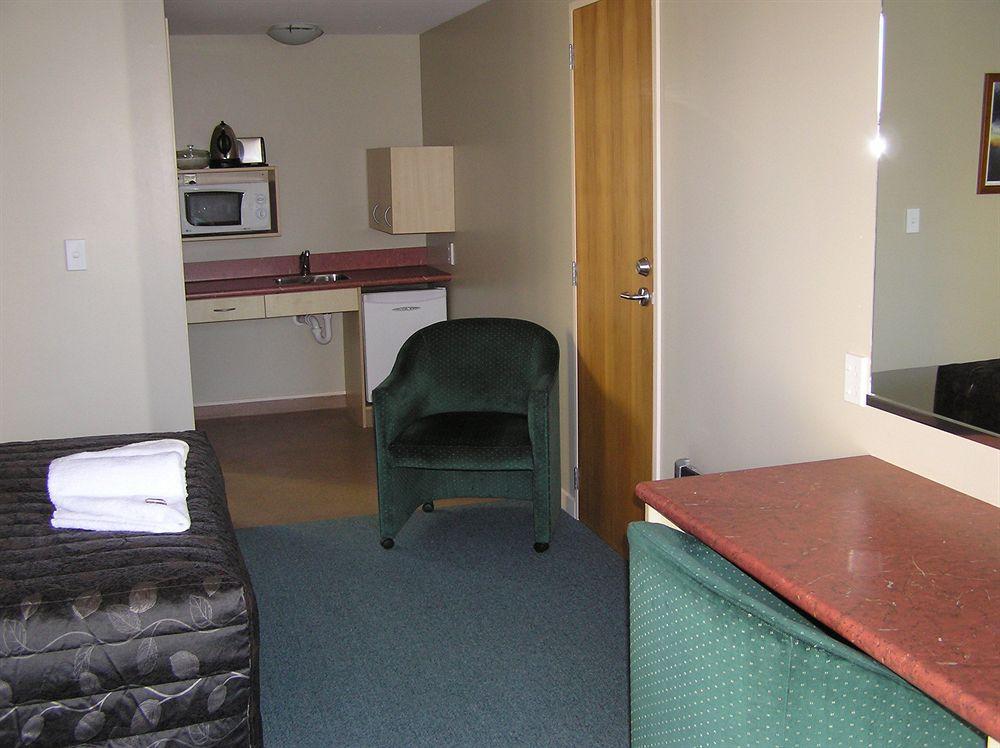 Bella Vista Motel Te Anau Esterno foto
