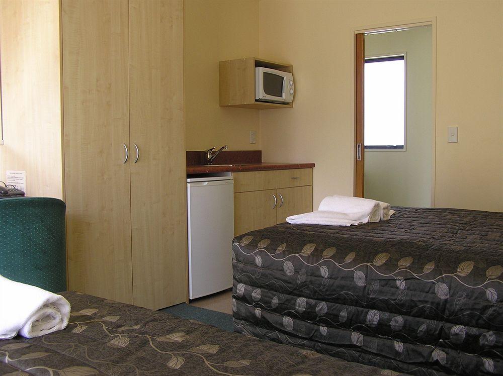 Bella Vista Motel Te Anau Esterno foto