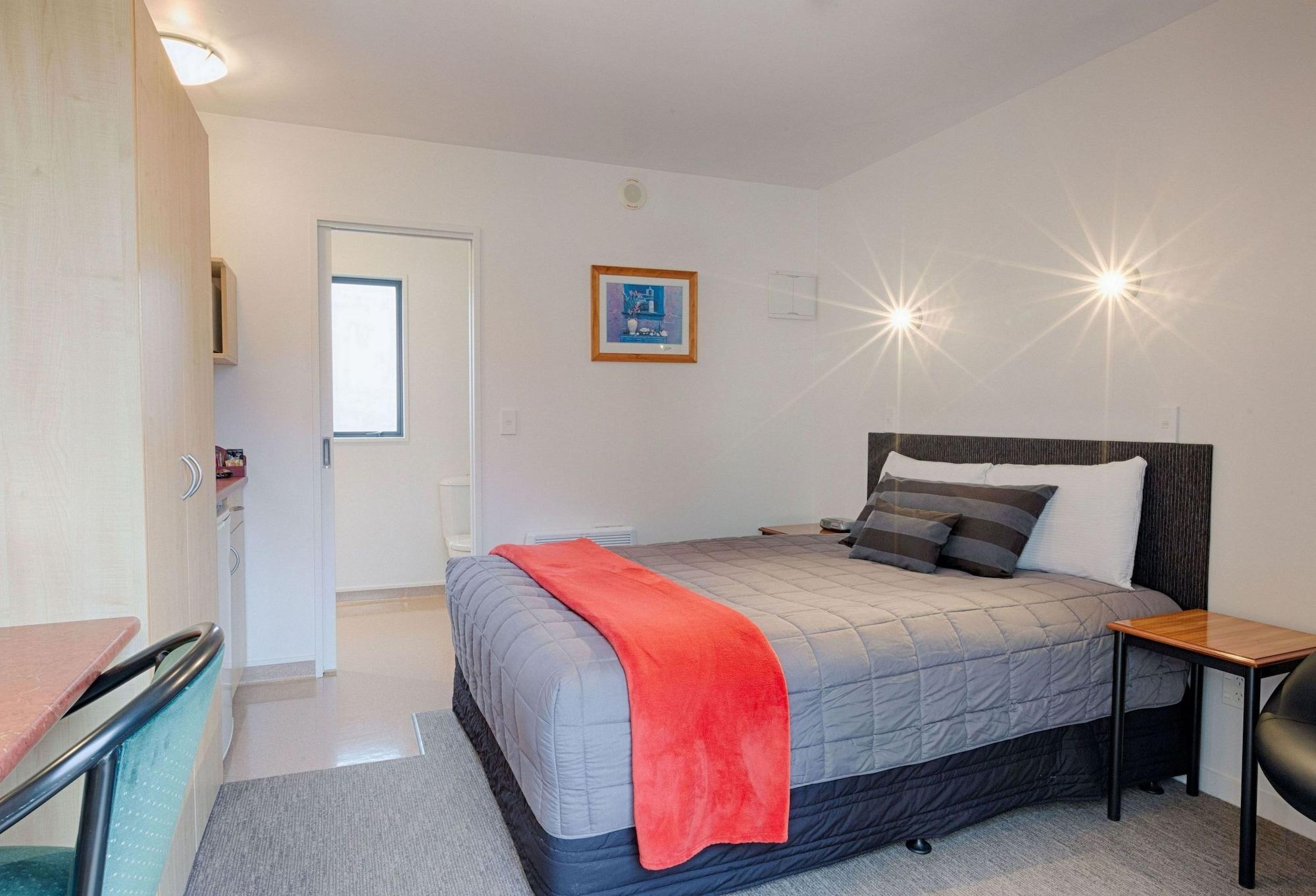 Bella Vista Motel Te Anau Camera foto