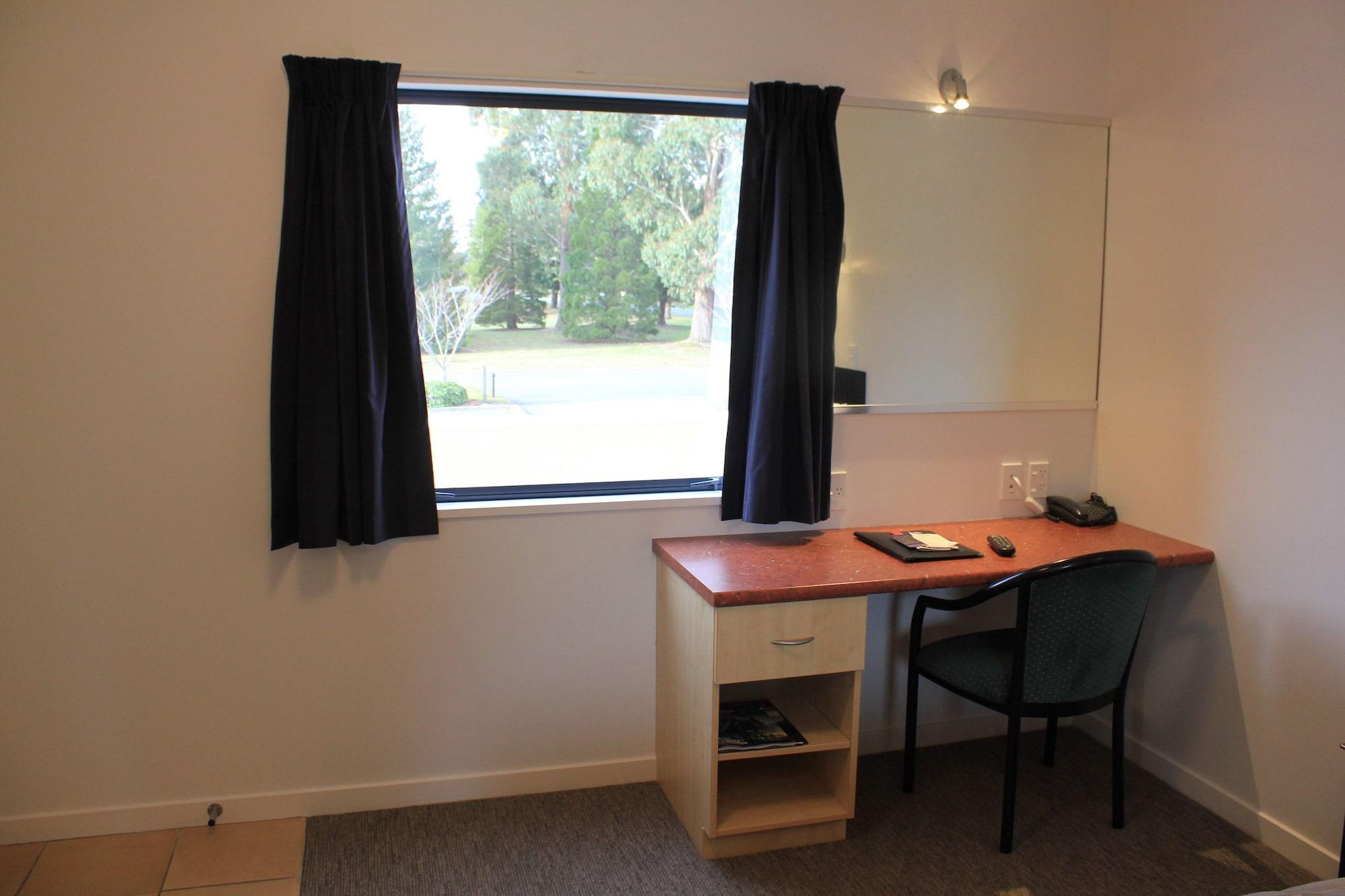 Bella Vista Motel Te Anau Esterno foto
