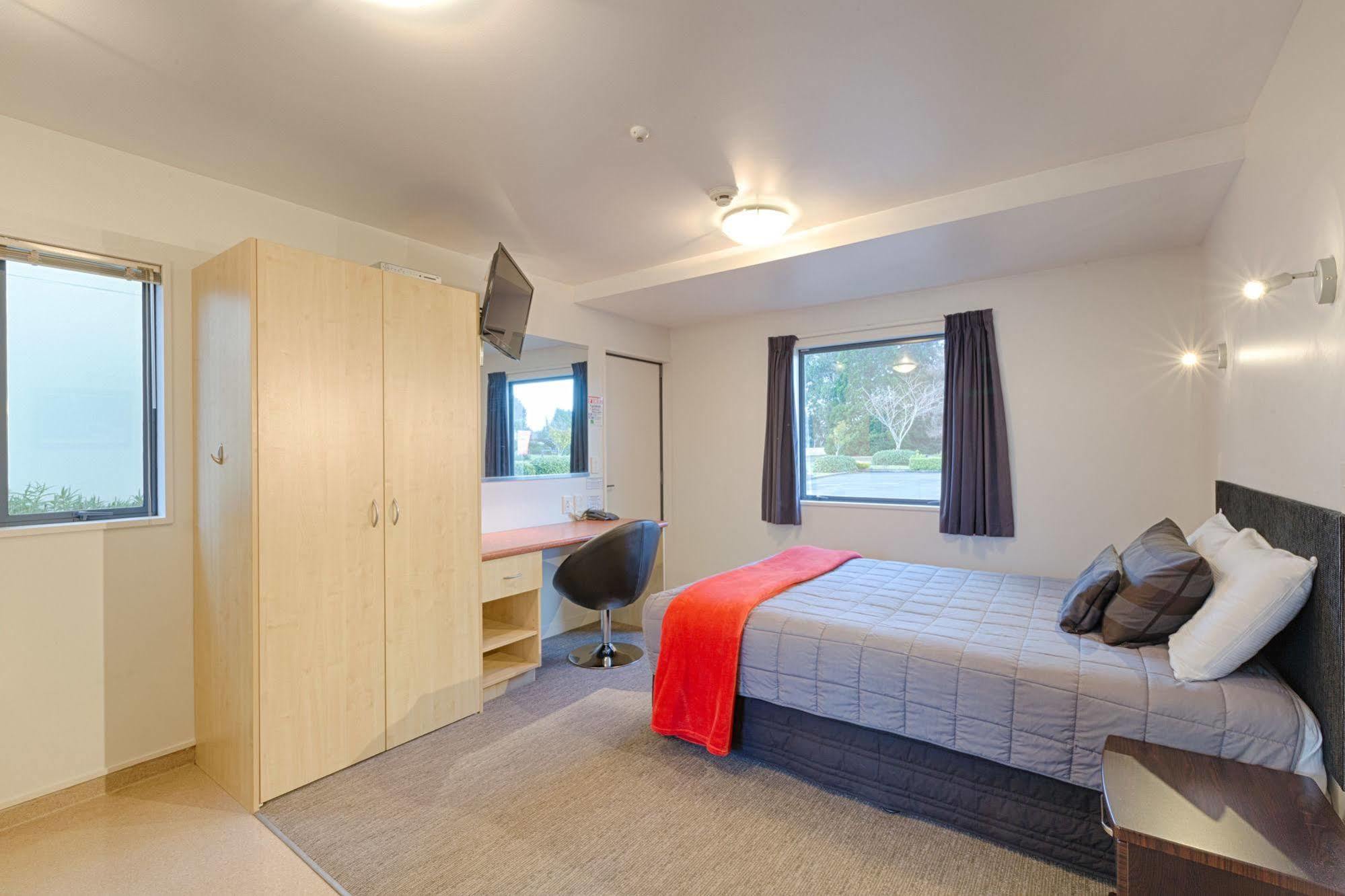Bella Vista Motel Te Anau Esterno foto